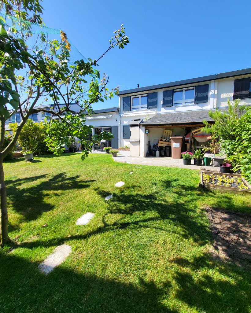 Agence immobilière Empire Immobilier à Chatou - Vente & location d’appartements et maisons